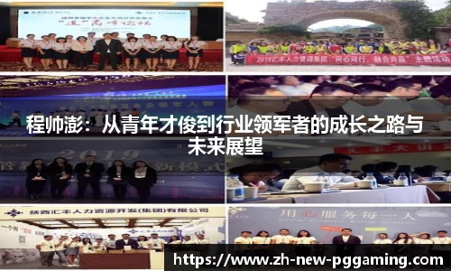 程帅澎：从青年才俊到行业领军者的成长之路与未来展望