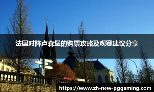 法国对阵卢森堡的购票攻略及观赛建议分享