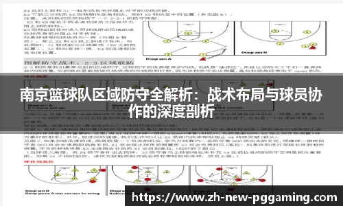 南京篮球队区域防守全解析：战术布局与球员协作的深度剖析